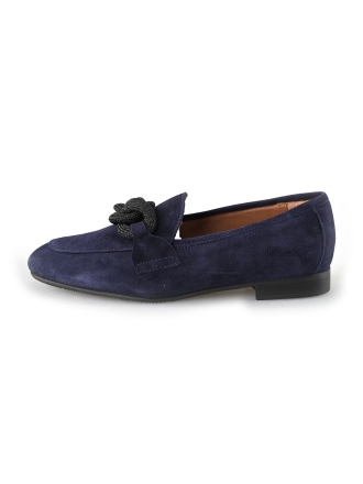 Toscanini Loafers Blauw 197333
