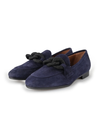 Toscanini Loafers Blauw 197333