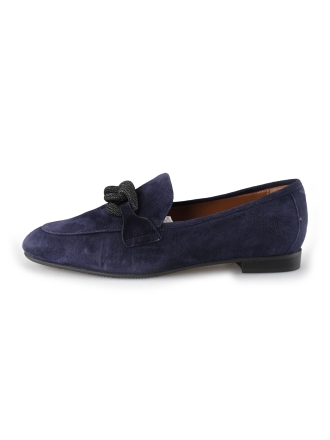 Toscanini Loafers Blauw 197373