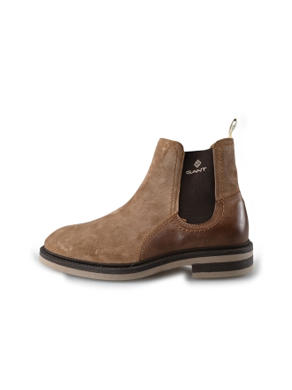 Gant Chelsea boots Bruin 197437