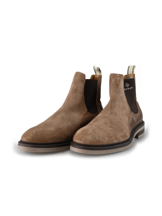 Gant Chelsea boots Bruin 197437