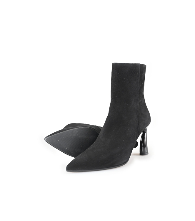 Tosca Blu Enkellaarzen