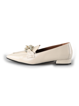 Tosca Blu Loafers Beige 197453
