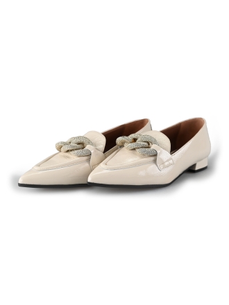 Tosca Blu Loafers Beige 197453