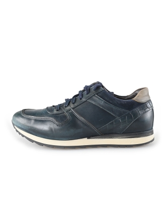 Greve Sneakers Blauw 197471
