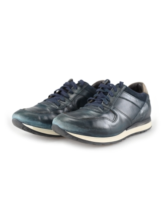 Greve Sneakers Blauw 197471