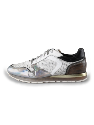 Greve Sneakers Wit 197496