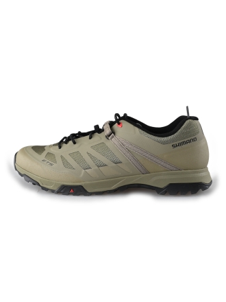 Shimano Sneakers Groen 197604