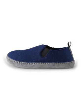 Travelin Pantoffels Blauw 197653