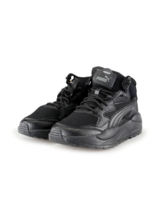 Puma Hoge sneakers Zwart 198012