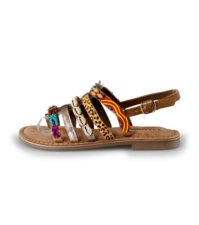 Lazamani Sandalen