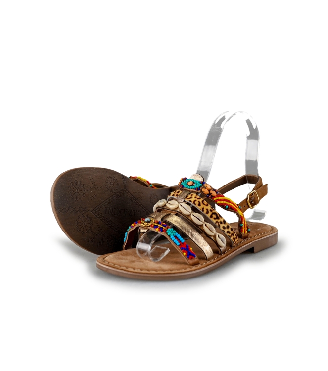 Lazamani Sandalen