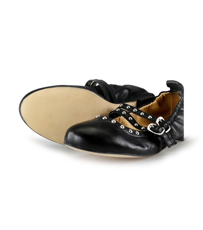 Linea Zeta Ballerina's