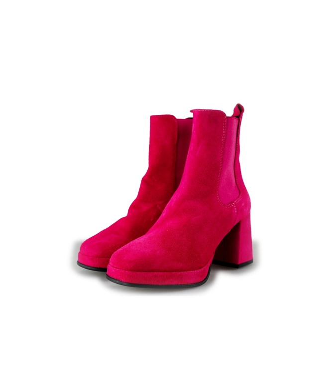 Tamaris Enkellaarzen