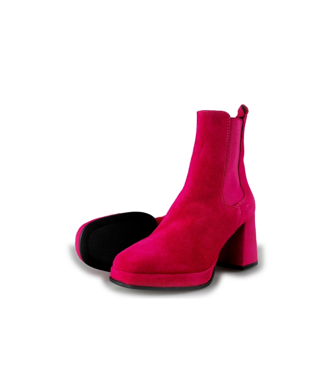 Tamaris Enkellaarzen