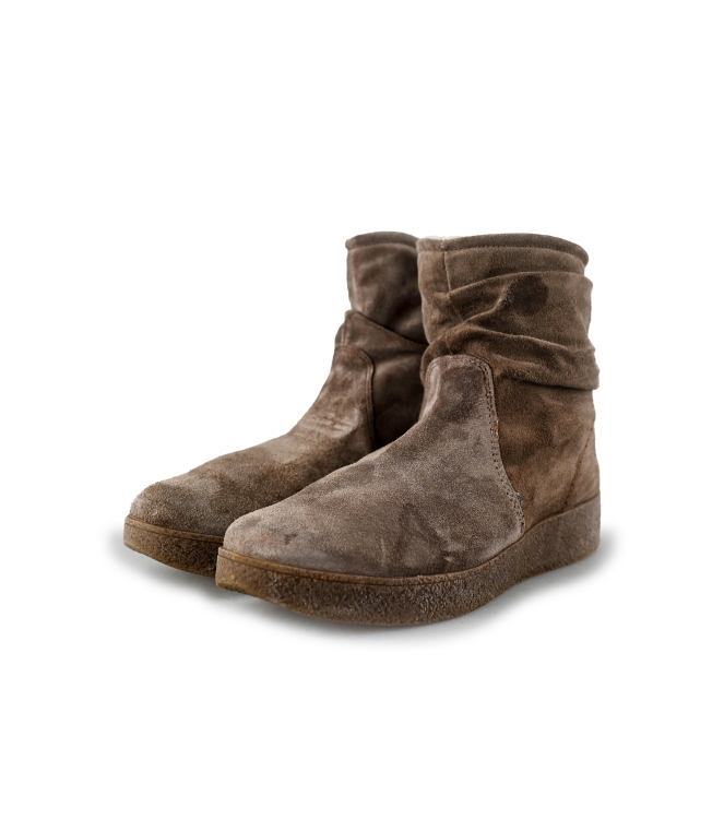 Hush Puppies Enkellaarzen