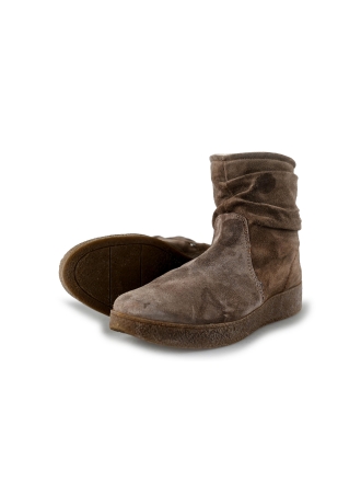 Hush Puppies Enkellaarzen