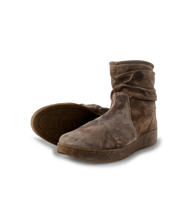 Hush Puppies Enkellaarzen