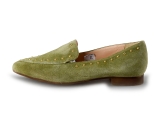 Linea Zeta Loafers