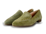 Linea Zeta Loafers