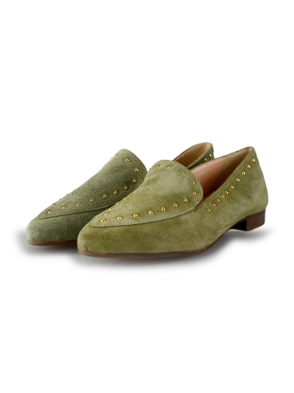 Linea Zeta Loafers
