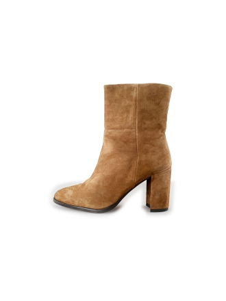 Linea Zeta Enkellaarzen