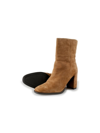 Linea Zeta Enkellaarzen