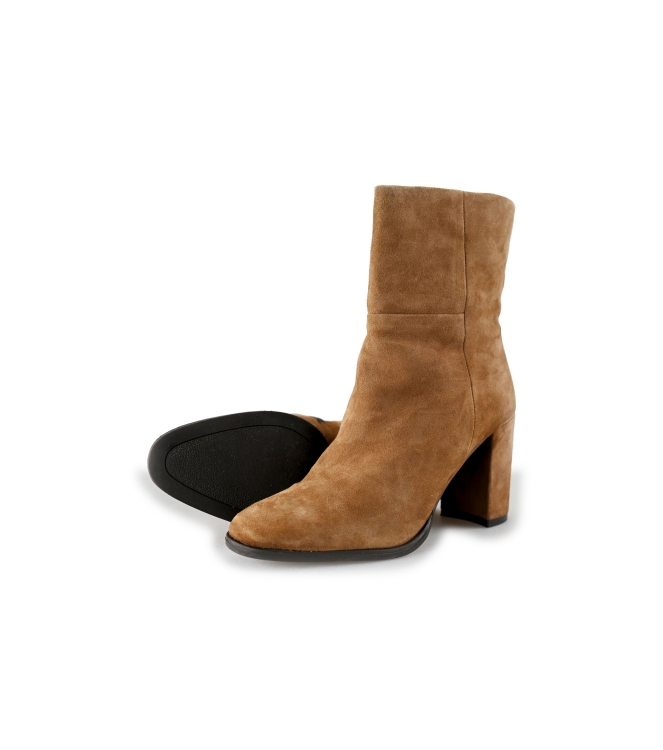 Linea Zeta Enkellaarzen