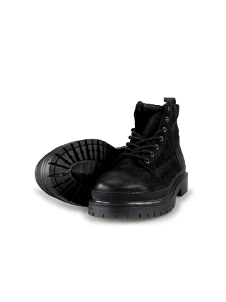 Bullboxer Veterboots