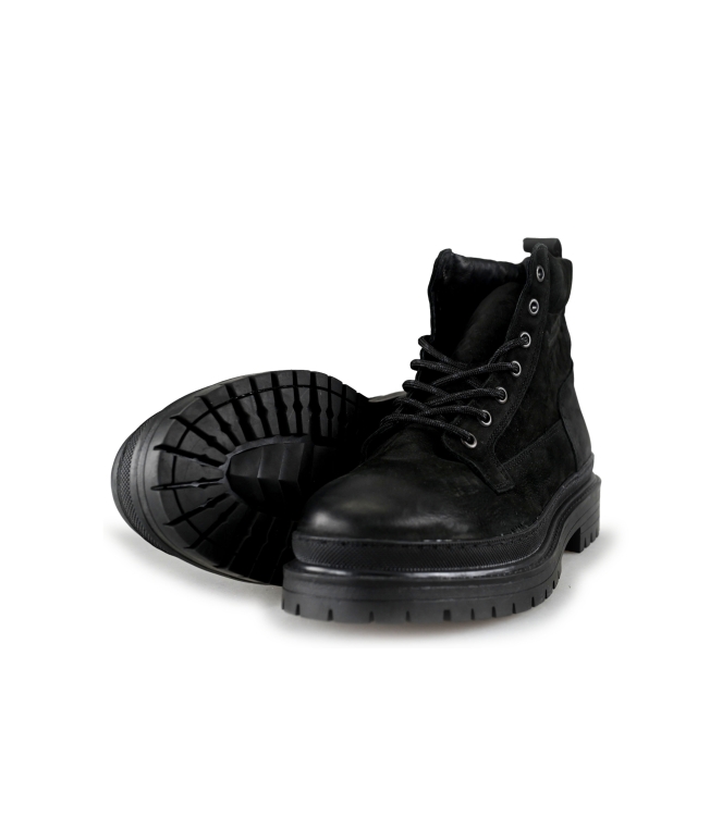Bullboxer Veterboots