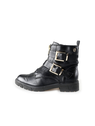 s. Oliver Biker boots
