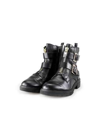 s. Oliver Biker boots