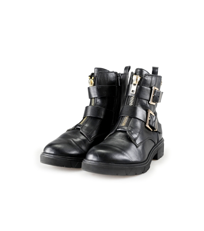 s. Oliver Biker boots