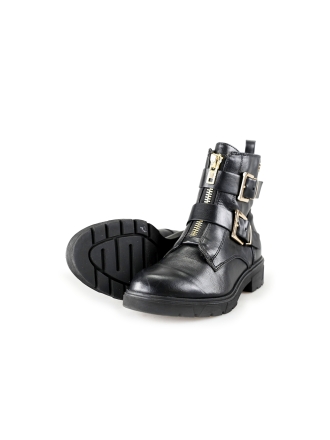 s. Oliver Biker boots