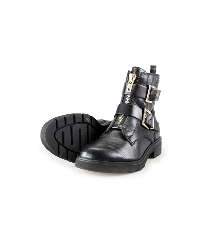 s. Oliver Biker boots