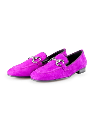 Linea Zeta Loafers