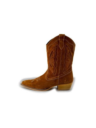 Cellini Cowboy laarzen Bruin 198465