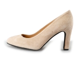 Linea Zeta Pumps