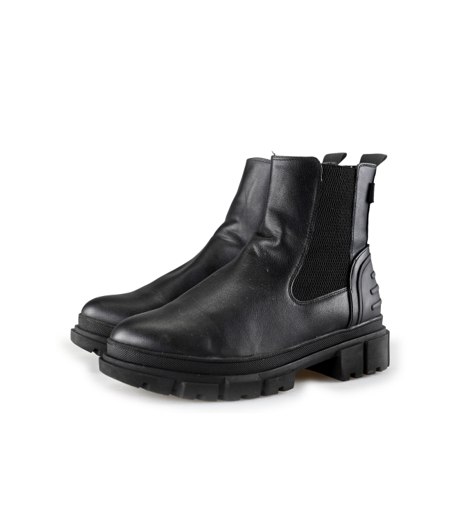 s. Oliver Chelsea boots