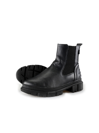 s. Oliver Chelsea boots