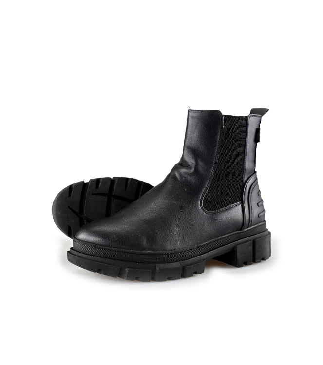 s. Oliver Chelsea boots