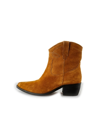 Cellini Cowboy laarzen Bruin 198640