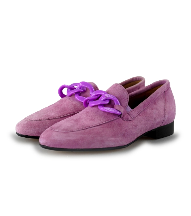 Linea Zeta Loafers
