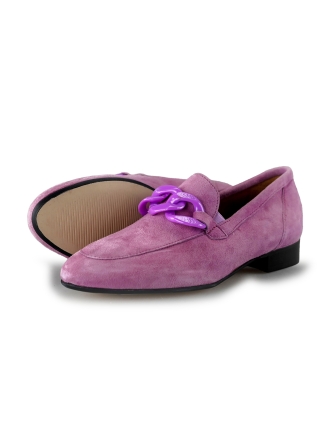 Linea Zeta Loafers