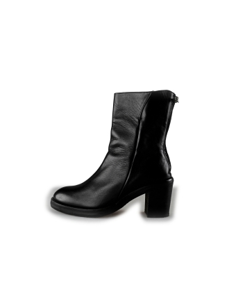 Vero Cuoio Enkellaarzen