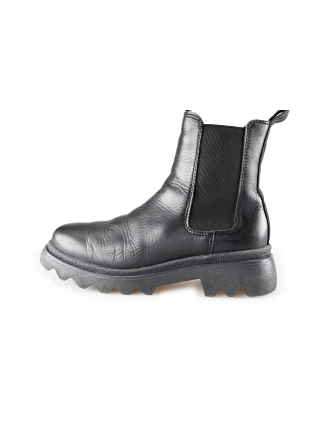 Tamaris Chelsea boots Zwart 198714