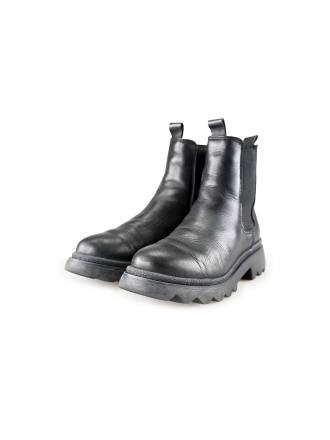Tamaris Chelsea boots Zwart 198714