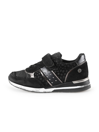 Xti Urban Sneakers Zwart 198856