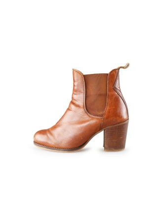 Sacha Chelsea boots