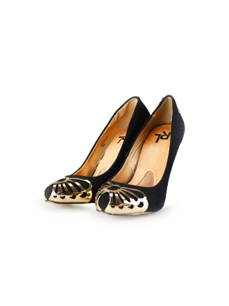 Blink Pumps Zwart 198859